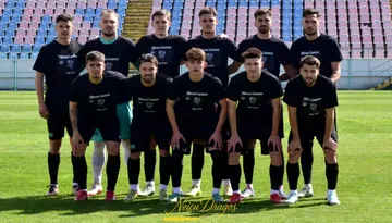 Metalul Buzău, singura echipă din play-out cu victorii pe linie. Valentin Stan vrea să mențină ritmul și după jocul cu Poli Iași: ”Să avem putere, forță și să fim concentrați”