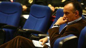 Prunea: **"Viitorul lui Dinamo depinde de meciul cu CFR!"