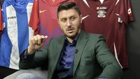 Ciprian Marica nu s-a ferit de cuvinte după Rapid – Dinamo: „Kovacs a început să împartă puncte după bunul plac”