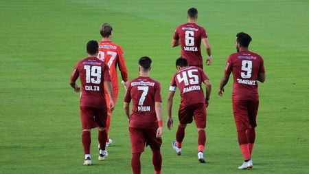 Campioana, uluită de luxemburghezi: "Nu mă gândeam niciodată la asta!". Explicațiile lui Mureșan pentru un eșec rușinos care lasă urme adânci și vestea proastă: "S-au accidentat doi jucători"