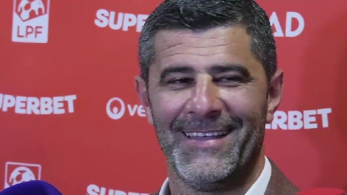 Dani Coman a dat verdictul: „E păcat că se întâmplă asta la Rapid”
