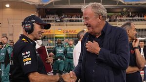Jeremy Clarkson s-a lămurit. Cum poate fi Formula 1 mai interesantă pentru fani, după ce cursele au devenit plictisitoare pentru că piloții nu au locuri unde să depăşească pe anumite circuite