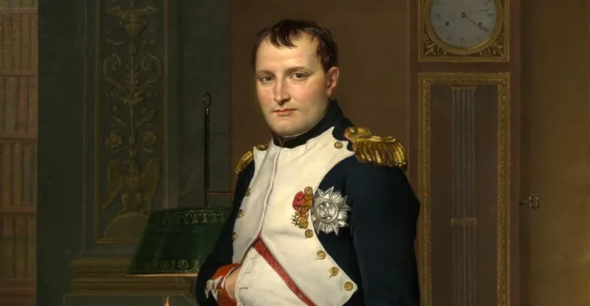 5 mai 1821 - moartea lui Napoleon. Cu ce substanță ar fi fost otrăvit împăratul francez