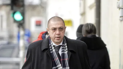 Rudel Obreja, reacție devastatoare după ce a fost condamnat la 5 ani de închisoare. „Niște mizerii! Am fost batjocorit!”