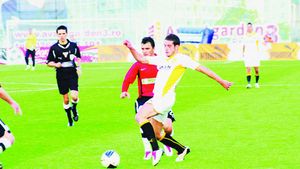 Dinamo s-a mișcat rapid!** Azi îl transferă pe urmașul lui Torje!