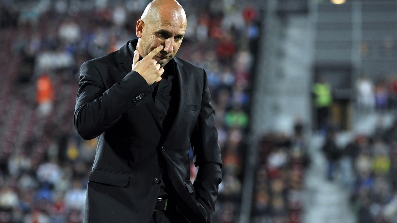 Șansă importantă pentru Vasile Miriuță. Antrenorul demis de ASA Târgu Mureș este favorit să preia o echipă din Germania 