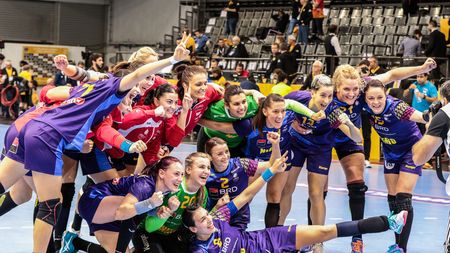 Culoarul României spre Hamburg: Cehia, Olanda sau Japonia! Rusia și Norvegia au "aterizat" tot pe jumătatea de tablou a naționalei. România - Cehia se va disputa, luni, de la ora 18:30