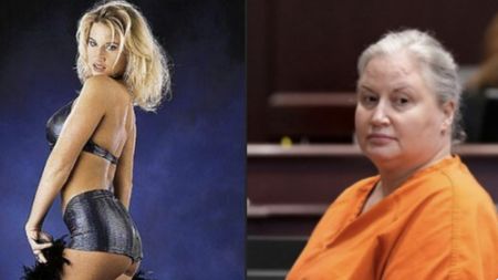 17 ani de închisoare pentru una dintre cele mai frumoase sportive din lume! A ajuns de nerecunoscut, după ce a omorât un bărbat de 75 de ani