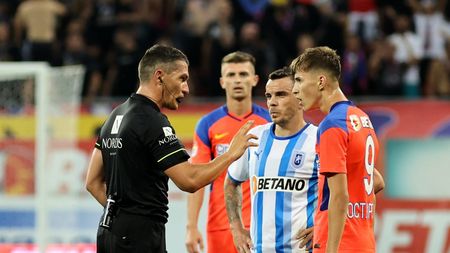 Florentin Petre, atac la vedetele de la FCSB și Universitatea Craiova. „Să muncească pe bani mai puțini! Dacă nu-i dai 20.000 de euro pe lună nu mai joacă 100%!” | EXCLUSIV ProSport LIVE