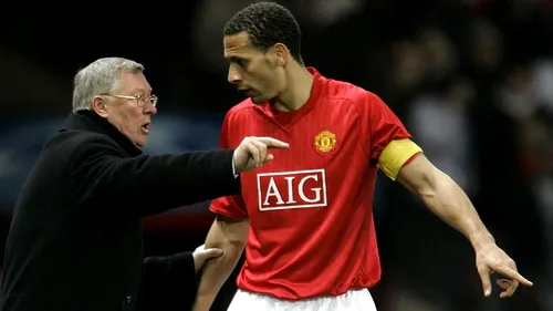 De ce nu reușesc echipele din Anglia în Champions League? Rio Ferdinand a dat răspunsul sincer, dar dureros pentru englezi