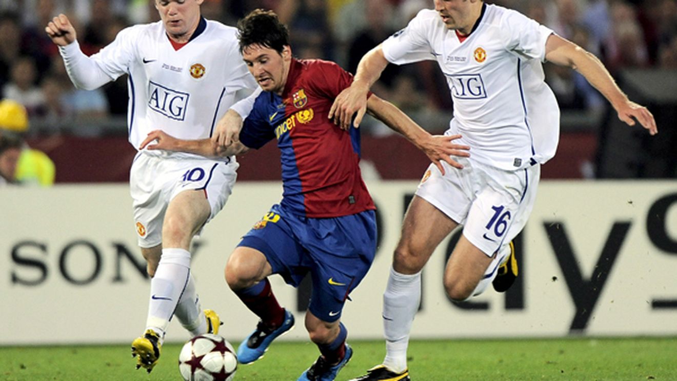 Istoria UCL nu "lasă" Barcelona să câștige trofeul!** VEZI de ce catalanii NU vor fi campionii Europei