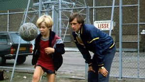 Jordi Cruyff: "Tatăl meu nu a fost doar al familiei, ci al întregii lumi. A fost un model" 