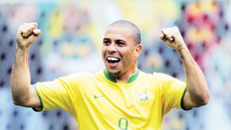 Ronaldo e numai unul!** Evenimentele care i-au marcat viața și cariera "Dințosului"