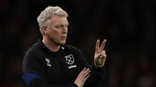 Scandal la West Ham înaintea duelului cu FCSB din Conference League! Antrenorul Moyes a răbufnit. „O decizie infectă!”