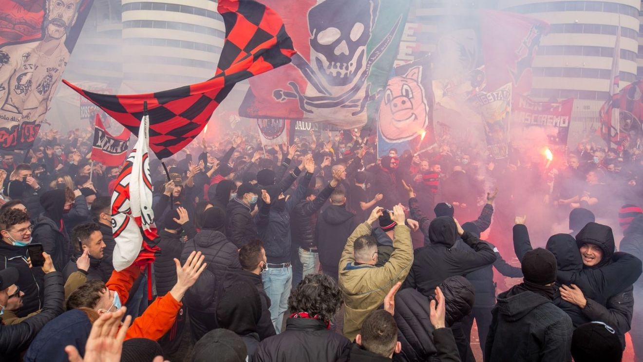 AC Milan, tot mai aproape să fie preluată de un miliardar din Republica Moldova! Anunțul oficial făcut de afacerist