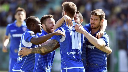 ULTIMA ORĂ |  Vești bune pentru jucătorul din Liga 1 suspect că ar avea Covid-19! A primit rezultatul testului. Ce decizie a luat clubul