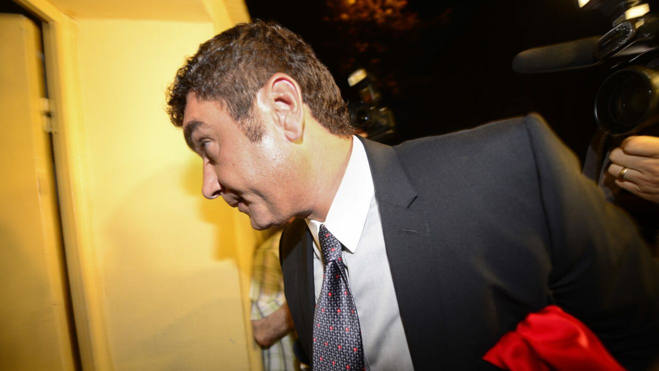 Cristi Borcea a tăiat mai mult de 10 porci de Crăciun și Revelion: „E un subiect sensibil”