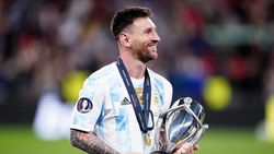 Messi a scris doar două cuvinte înaintea meciului de retragere! Mesajul care a emoționat Argentina