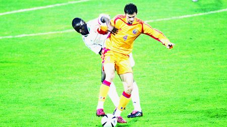 FRF are experiență în organizarea amicalelor-fantomă!** Argentina, un fel de Nigeria