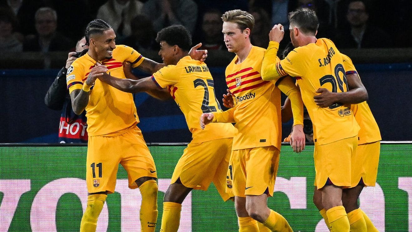 Un fotbalist din Superliga a primit o ofertă de 10.000.000 de euro de la FC Barcelona! Clubul la care a jucat de mic a luat decizia incredibilă și a refuzat propunerea catalanilor: „A căzut psihic”