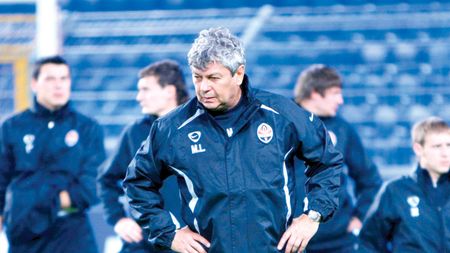 "Il Luce", la națională