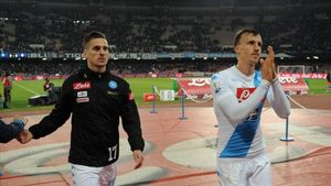 "AS Roma l-a dorit foarte mult pe Chiricheș". De ce nu a mai ajuns căpitanul naționalei în "Cetatea Eternă" și ce planuri are Napoli cu el