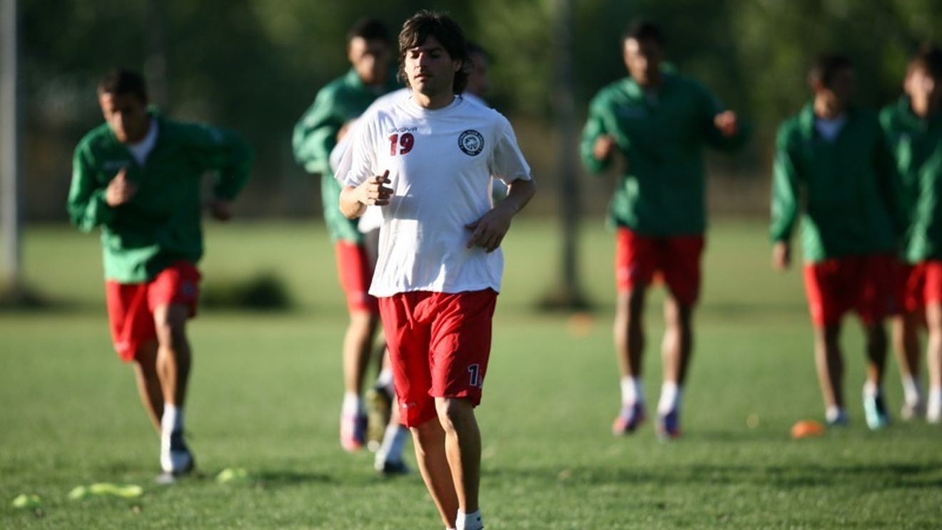 Brandan i-a lăsat mască!** VEZI ce pretenții a avut argentinianul pentru a semna cu Steaua!