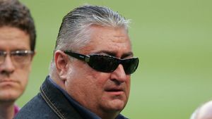 Marian Iancu: "Dinu Gheorghe m-a sunat acum două zile să mă roage să facem o alianță anti-granzi"