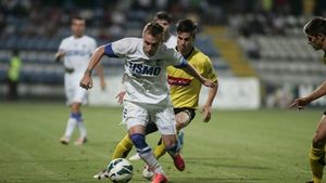 Începe Steaua vendetta?** "Au venit italienii să îl urmărească! Dar ce să vadă la el?" Dezvăluirea lui Becali nu îi va cădea deloc bine lui Maxim