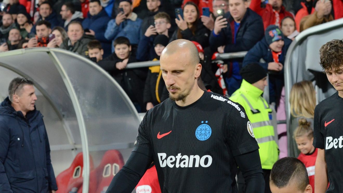 Giovanni Becali l-a făcut praf și pulbere pe Vlad Chiricheș: „Nu mai e de FCSB. Nu mai avea nimeni nevoie de el”