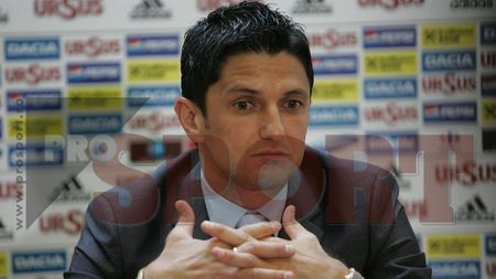 Tot răul spre bine!** "Dacă naționala mergea bine, eu nu eram aici"