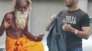 "Porumboiu nu vrea să îmi dea banii! M-a trimis la vraci când m-am accidentat!"