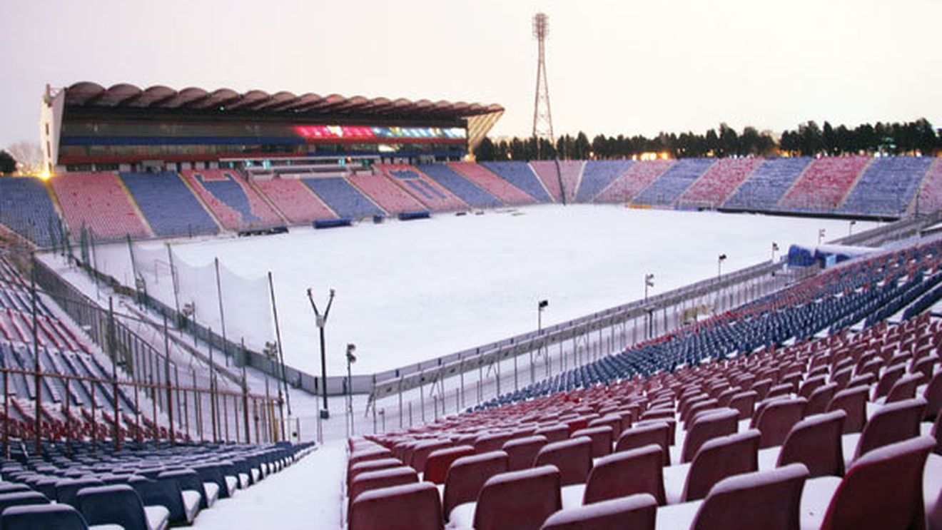 Steaua se întoarce acasă! Becali va plăti 20.000 â‚¬ pentru fiecare meci jucat în "Templu"!** Vezi toate detaliile înțelegerii cu MApN