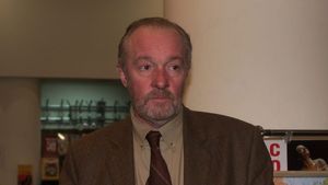 Doliu în lumea filmului și a teatrului: Vladimir Găitan a murit la 73 de ani. Actorul era fanul echipei Dinamo și a jucat baschet în prima ligă