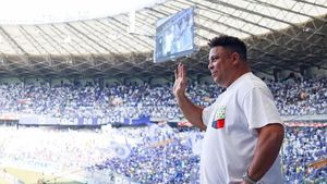 Ronaldo brazilianul a făcut topul celor mai buni fotbaliști din toate timpurile. Cristiano Ronaldo nu e în TOP 3