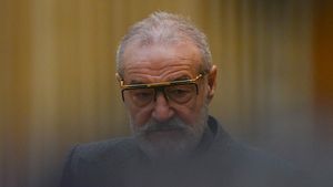 Gigi Becali l-a scos din sărite pe CEO-ul echipei cu care FCSB poate juca în turul 3 preliminar al Ligii Campionilor. Cum a răbufnit acesta