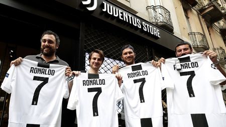 Motivul plecării lui Ronaldo de la Real, dezvăluit de Ryan Giggs. Fostul coleg de la United l-a "citit" pe CR7