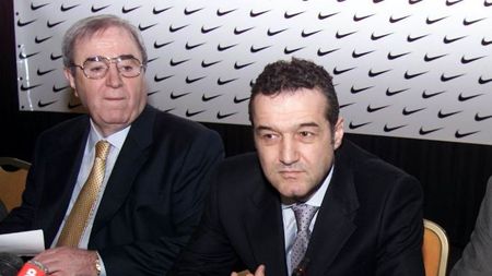 Culisele Stelei!** Cum a trecut clubul de la Păunescu la Becali!