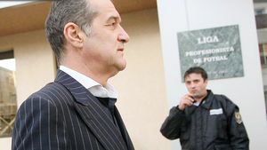 „Ce să-mi facă Băse?"**