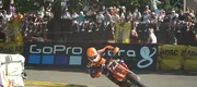 Campionatul Mondial de Supermoto va fi la Târgu Mureș în acest weekend. Concurează 30 de piloți și evenimentul sportive se transmite în 90 de țări. VIDEO