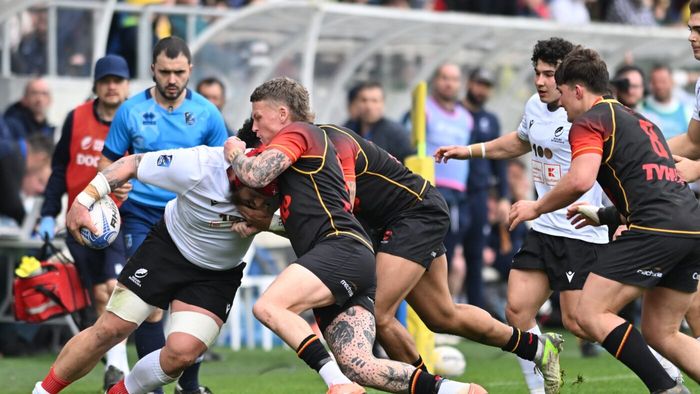 Ce urmează pentru naționala de rugby! „La World Rugby Summer Tour vor fi niște meciuri interesante”