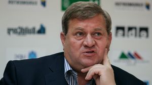 Mureșan: "Experiența din Ligă ne-a lăsat un gust amar"