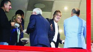 Betonează Rapidul!**