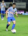 Mihai Bordeianu, cu ochii în lacrimi după ce Poli Iași a retrogradat în Liga 2. Cu greu și-a putut stăpâni emoțiile la interviu: ”O seară tristă. Nu știu dacă se încheie cariera mea azi”