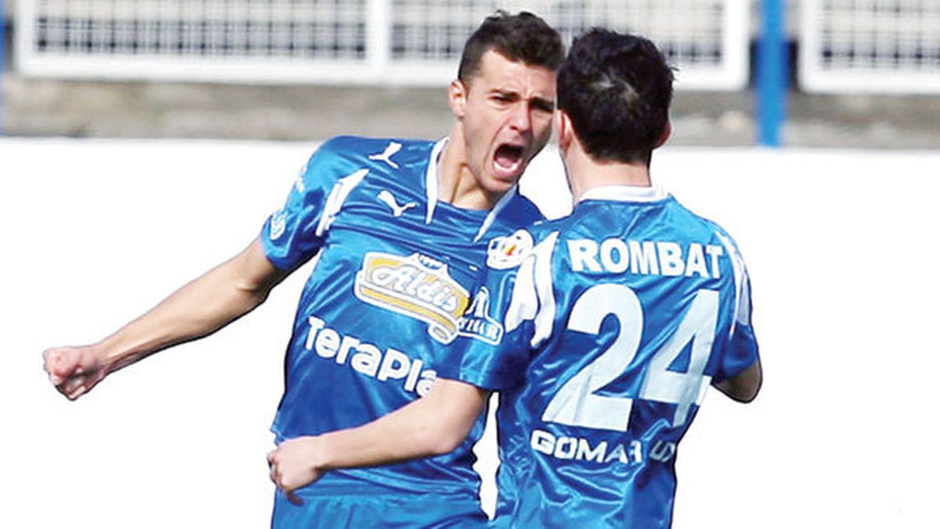 Negocieri pentru Moraes