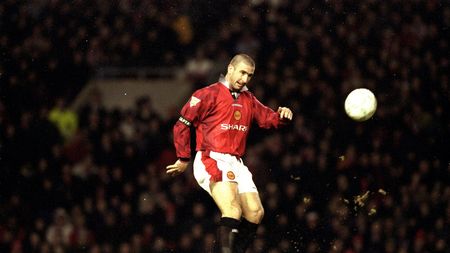 Eric Cantona, alegere surprinzătoare: "Cel mai bun jucător din lume e el. Ador astfel de fotbaliști"