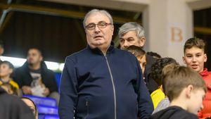 FRF, interdicție bizară pentru selecționeri: „Să nu mai spuneți în viața voastră asta!”