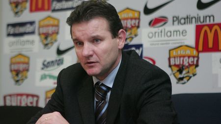 Zotta: "Buga, Stancu și Matos pot pleca"
