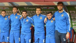 ProSport LIVE | A tras Mirel Rădoi lozul câștigător? "Este foarte bine că Steaua procedează așa"