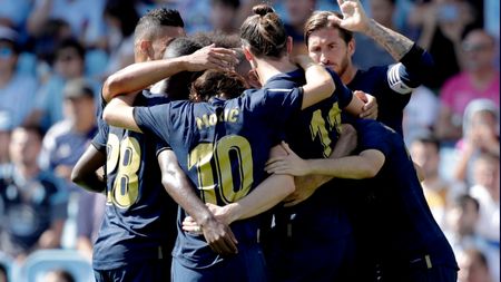 Gata, începe reconstrucția la Real Madrid! Transferuri fabuloase, cu jucători de 225 de milioane de euro 